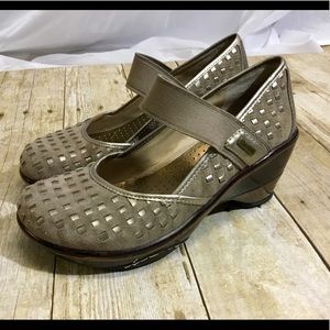 Jambu Sport wedges